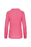  LADIES' LONG-SLEEVED SPORTS T-SHIRT - Proact