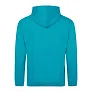  COLLEGE HOODICA - Just Hoods