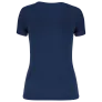  LADIES’ V-NECK SHORT SLEEVE SPORTS T-SHIRT - Proact