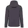  UNISEX 3-LAYER SOFTSHELL HOODED JACKET WITH REMOVABLE SLEEVES - Kariban