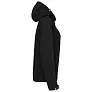  LADIES' DETACHABLE HOODED SOFTSHELL JACKET - Kariban