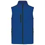  Muški softshell prsluk - Kariban