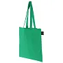  Recycled cotton shopping bag B'RIGHT, 200 g/m2