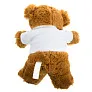 Denis Plush teddy bear
