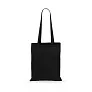  Cotton shopping bag, 140 g/m2