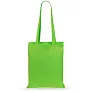  Cotton shopping bag, 140 g/m2