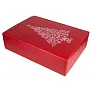  Exclusive wine carton 3 el.