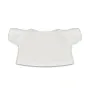 Jumpie RPET plush rabbit
