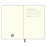  MOLESKINE Notebook approx. A6