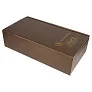  Exclusive wine carton 2 el.