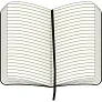  MOLESKINE Notebook approx. A5