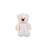Bernie Brown Plush teddy bear