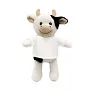 Mootsy RPET plush cow