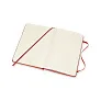  MOLESKINE Notebook approx. B6