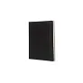  MOLESKINE notes cca A4