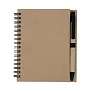  Notebook A6 with ball pen