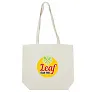  Cotton shopping bag, 240 g/m2