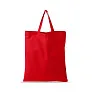  Cotton shopping bag, 140 g/m2