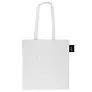  Recycled cotton shopping bag B'RIGHT, 200 g/m2
