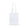  Cotton shopping bag, 140 g/m2