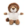 Chase RPET plush lion