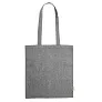  Torba za kupovinu od recikliranog pamuka, 120 g/m2