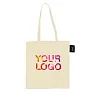  Organic cotton shopping bag B'RIGHT, 150 g/m2