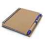  Notebook A6 with ball pen