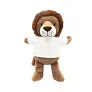 Chase RPET plush lion