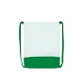  Cotton duffle bag