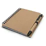  Notebook A6 with ball pen