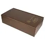  Exclusive wine carton 2 el.