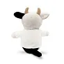 Mootsy RPET plush cow