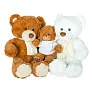 Denis Plush teddy bear