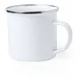 Metal mug 360 ml