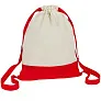  Cotton duffle bag