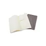  MOLESKINE Cahier Journal approx. A5