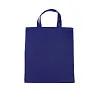  Cotton shopping bag, 140 g/m2