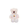Bernie Brown Plush teddy bear