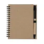  Notebook A6 with ball pen
