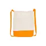  Cotton duffle bag
