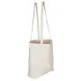  Cotton shopping bag, 240 g/m2