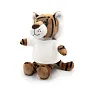 Finn RPET plush tiger