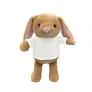 Jumpie RPET plush rabbit