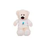 Bernie Cream Junior Plush teddy bear