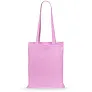  Cotton shopping bag, 140 g/m2