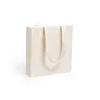  Cotton shopping bag, 140 g/m2