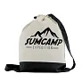  Cotton duffle bag