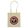  Cotton shopping bag, 110 g/m2
