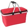 Foldable shopping basket